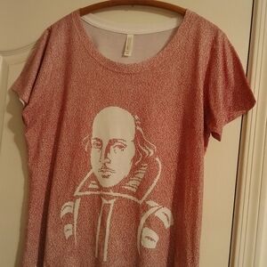 Litographs William Shakespeare's Sonnets top